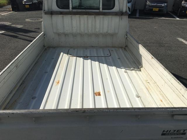 ハイゼットトラック エアコン・パワステ　スペシャル　ＣａｒｓＯｓａｋａ：Ｊ８１０４（33枚目）