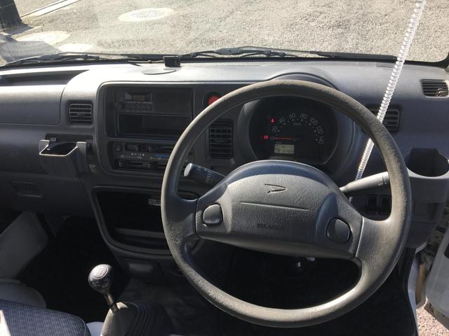 ハイゼットトラック エアコン・パワステ　スペシャル　ＣａｒｓＯｓａｋａ：Ｊ８１０４（36枚目）