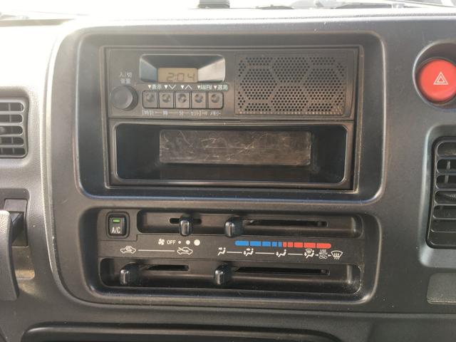 ハイゼットトラック エアコン・パワステ　スペシャル　ＣａｒｓＯｓａｋａ：Ｊ８１０４（38枚目）
