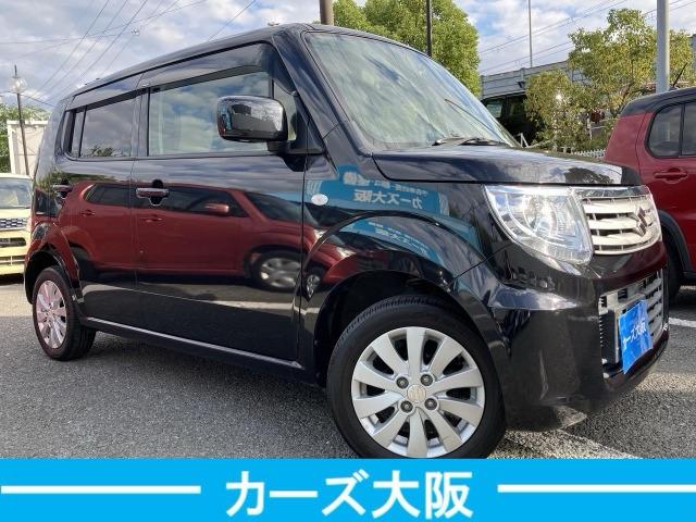 ＭＲワゴンＷｉｔ ＬＳ　ＣａｒｓＯｓａｋａ：Ｊ１２５４（2枚目）