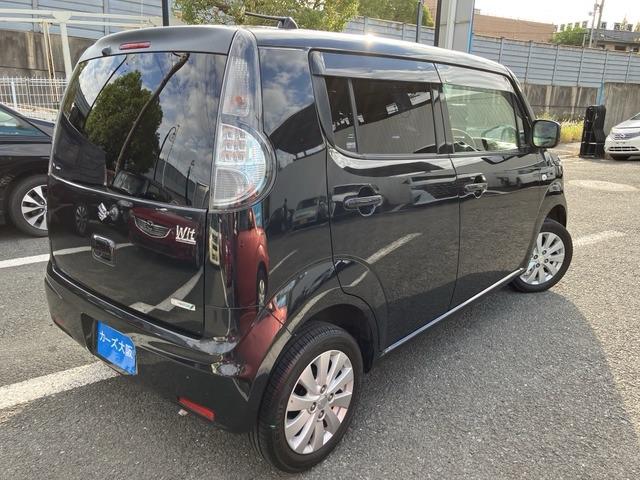 ＭＲワゴンＷｉｔ ＬＳ　ＣａｒｓＯｓａｋａ：Ｊ１２５４（4枚目）