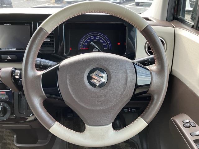 ＭＲワゴンＷｉｔ ＬＳ　ＣａｒｓＯｓａｋａ：Ｊ１２５４（7枚目）