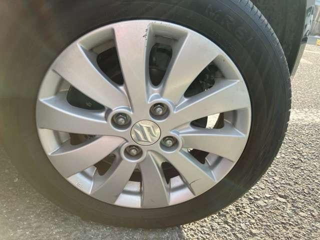 ＭＲワゴンＷｉｔ ＬＳ　ＣａｒｓＯｓａｋａ：Ｊ１２５４（34枚目）