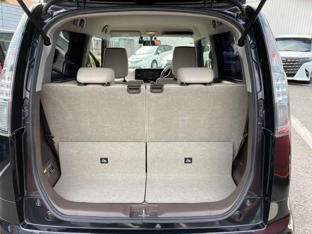 ＭＲワゴンＷｉｔ ＬＳ　ＣａｒｓＯｓａｋａ：Ｊ１２５４（36枚目）