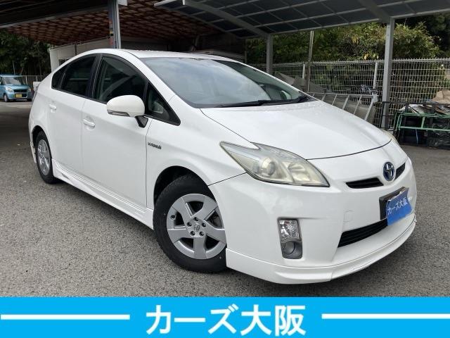 プリウス S J2943(2枚目)