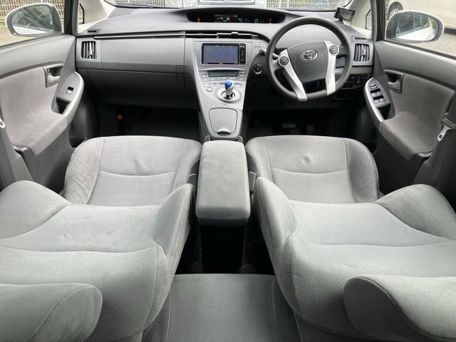 プリウス S J2943(6枚目)