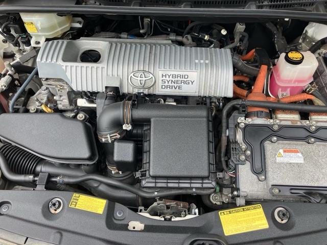 プリウス S J2943(10枚目)