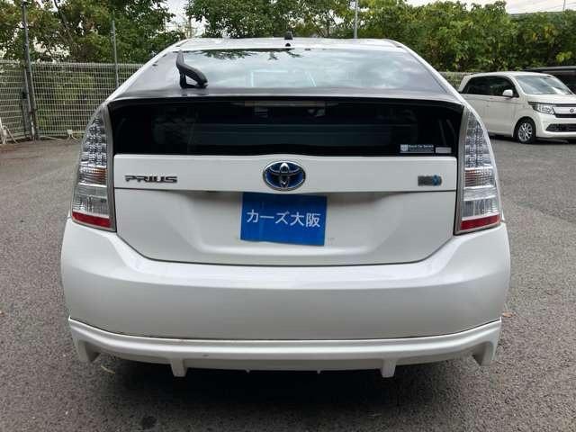 プリウス S J2943(35枚目)