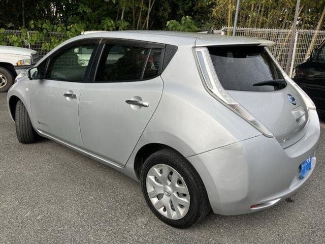 リーフ Ｘ（３０ｋｗｈ）　ＣａｒｓＯｓａｋａ：Ｊ４８０５（3枚目）