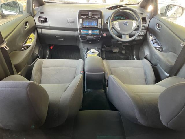 リーフ Ｘ（３０ｋｗｈ）　ＣａｒｓＯｓａｋａ：Ｊ４８０５（6枚目）