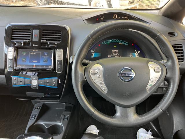 リーフ Ｘ（３０ｋｗｈ）　ＣａｒｓＯｓａｋａ：Ｊ４８０５（7枚目）