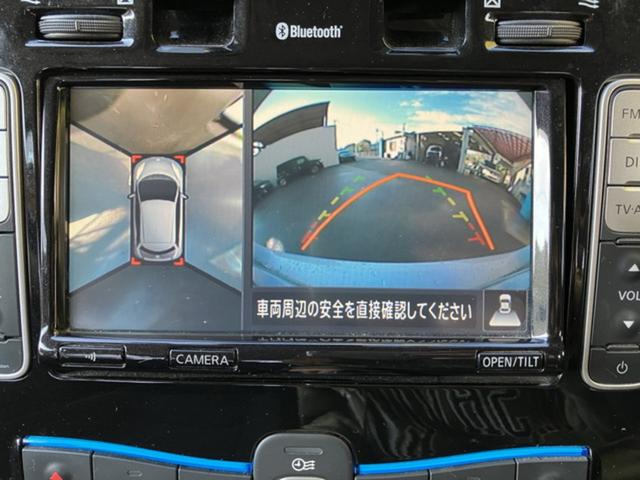 リーフ Ｘ（３０ｋｗｈ）　ＣａｒｓＯｓａｋａ：Ｊ４８０５（9枚目）