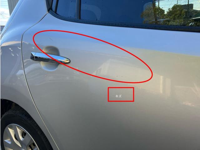 リーフ Ｘ（３０ｋｗｈ）　ＣａｒｓＯｓａｋａ：Ｊ４８０５（13枚目）