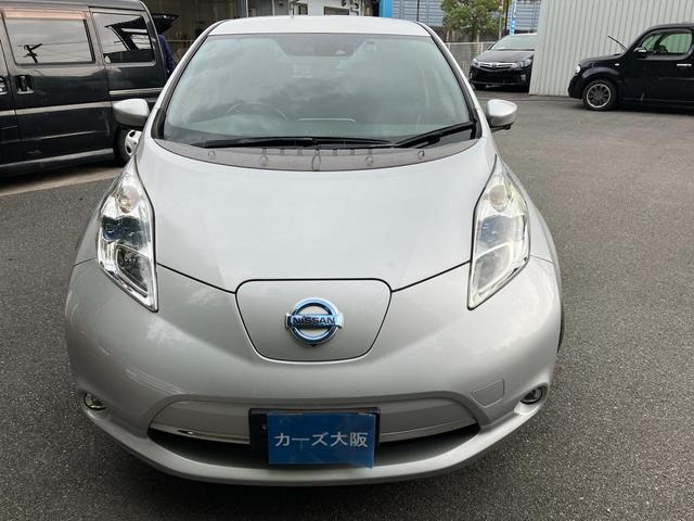 リーフ Ｘ（３０ｋｗｈ）　ＣａｒｓＯｓａｋａ：Ｊ４８０５（37枚目）