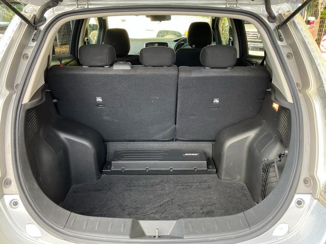 リーフ Ｘ（３０ｋｗｈ）　ＣａｒｓＯｓａｋａ：Ｊ４８０５（42枚目）