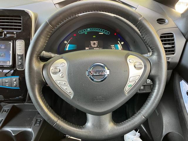 リーフ Ｘ（３０ｋｗｈ）　ＣａｒｓＯｓａｋａ：Ｊ４８０５（47枚目）