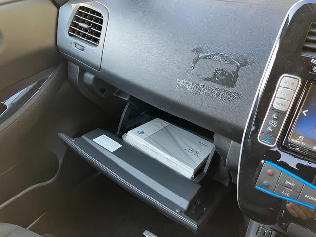 リーフ Ｘ（３０ｋｗｈ）　ＣａｒｓＯｓａｋａ：Ｊ４８０５（55枚目）