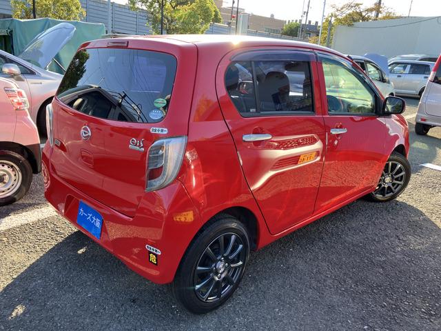 ミライース L SA CarsOsaka:J2905(3枚目)