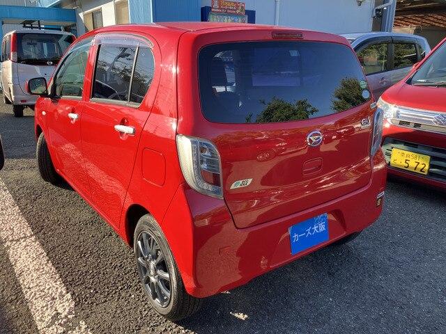 ミライース L SA CarsOsaka:J2905(4枚目)