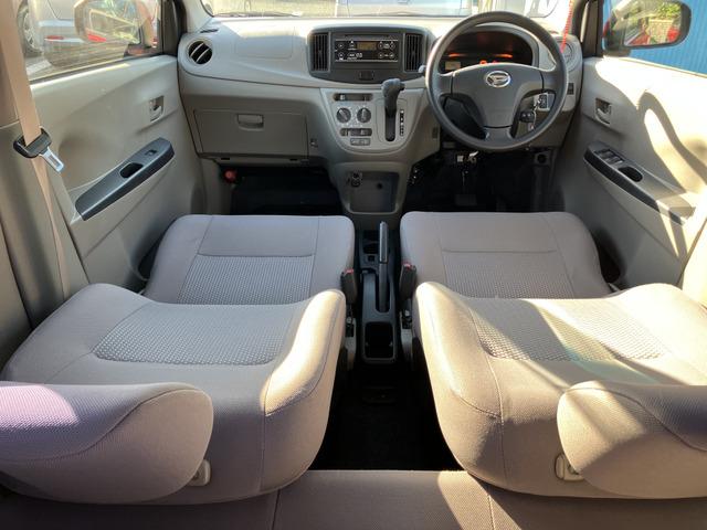 ミライース L SA CarsOsaka:J2905(6枚目)