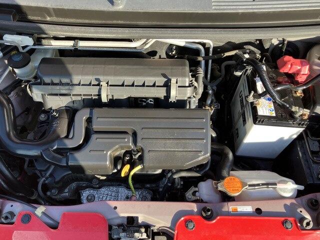 ミライース L SA CarsOsaka:J2905(10枚目)