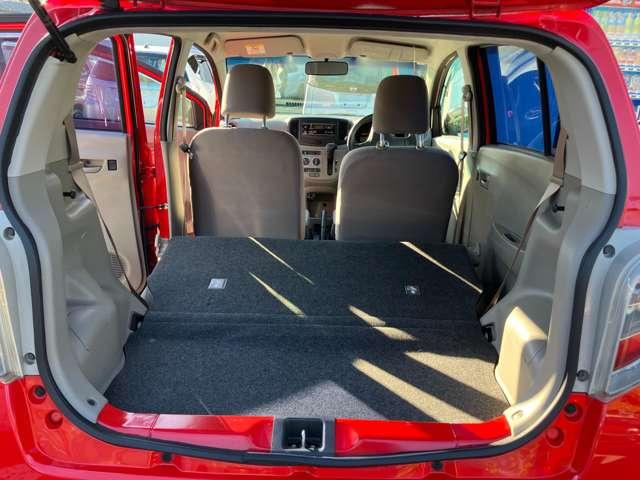 ミライース L SA CarsOsaka:J2905(30枚目)