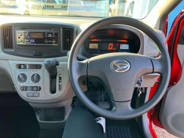 ミライース L SA CarsOsaka:J2905(35枚目)