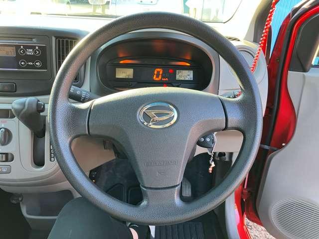 ミライース L SA CarsOsaka:J2905(36枚目)