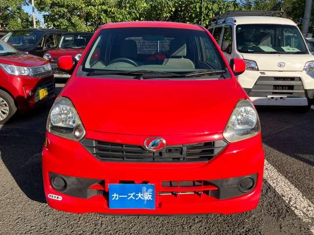 ミライース L SA CarsOsaka:J2905(40枚目)