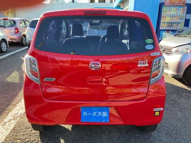 ミライース L SA CarsOsaka:J2905(41枚目)