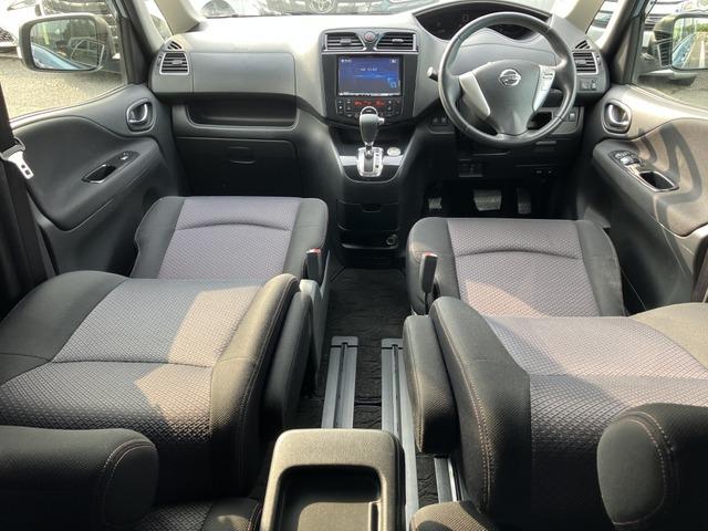 セレナ ハイウェイスター　Ｓ－ハイブリッド　エアロモード　２３７１（6枚目）