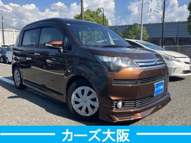 スペイド Ｇ　ＣａｒｓＯｓａｋａ：Ｇ２６２７（2枚目）