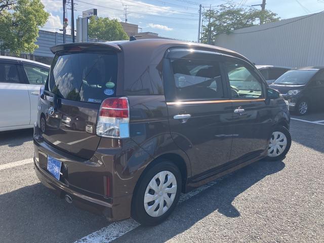 スペイド Ｇ　ＣａｒｓＯｓａｋａ：Ｇ２６２７（3枚目）