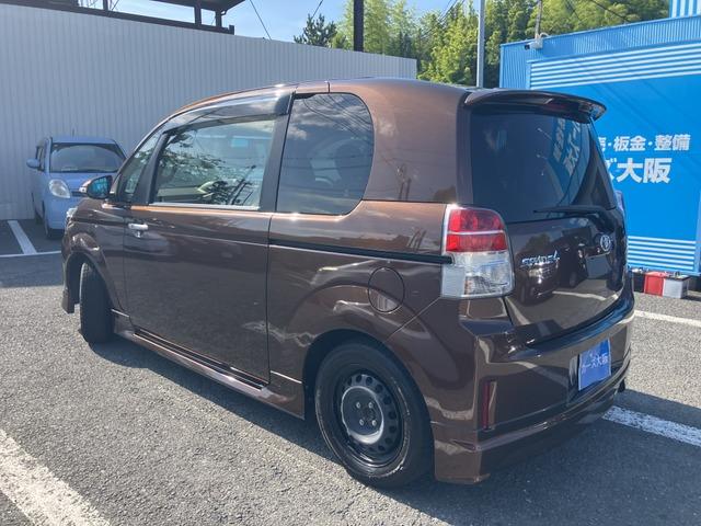 スペイド Ｇ　ＣａｒｓＯｓａｋａ：Ｇ２６２７（4枚目）