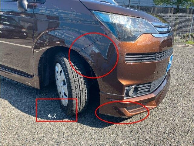 スペイド Ｇ　ＣａｒｓＯｓａｋａ：Ｇ２６２７（12枚目）