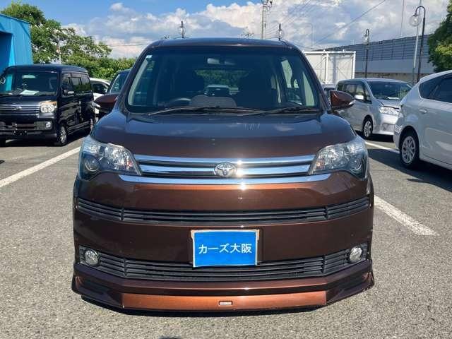 スペイド Ｇ　ＣａｒｓＯｓａｋａ：Ｇ２６２７（30枚目）