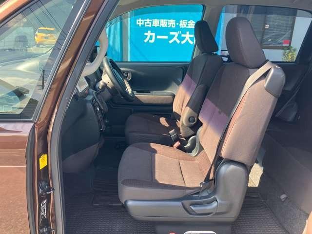 スペイド Ｇ　ＣａｒｓＯｓａｋａ：Ｇ２６２７（35枚目）