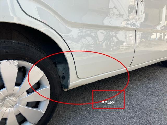 ワゴンＲ ハイブリッドＦＸ　キーレス　０３６６（9枚目）