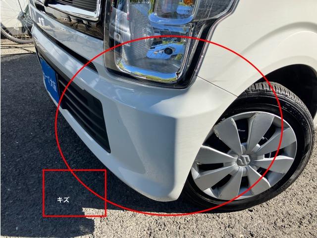 ワゴンＲ ハイブリッドＦＸ　キーレス　０３６６（11枚目）