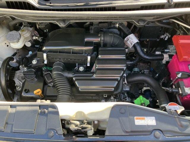 ワゴンＲ ハイブリッドＦＸ　キーレス　０３６６（12枚目）