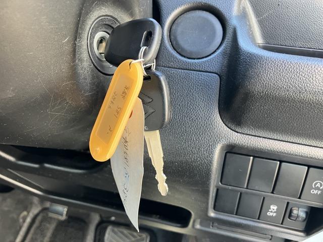 ワゴンＲ ハイブリッドＦＸ　キーレス　０３６６（16枚目）