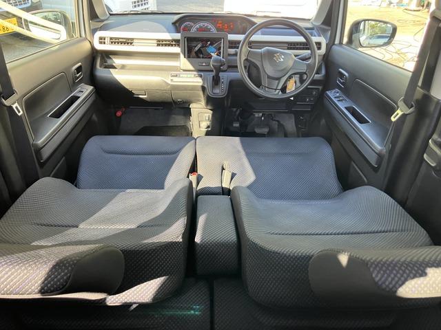 ワゴンＲ ハイブリッドＦＸ　キーレス　０３６６（17枚目）