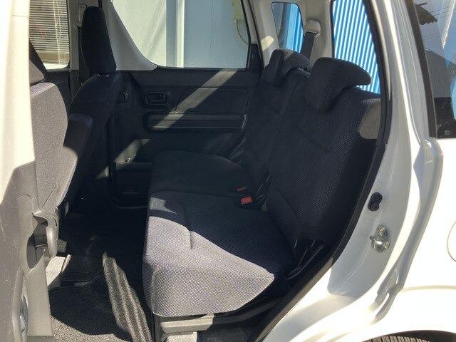 ワゴンＲ ハイブリッドＦＸ　キーレス　０３６６（18枚目）