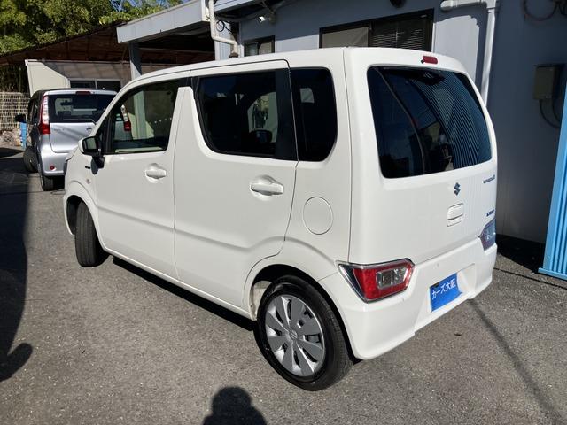 ワゴンＲ ハイブリッドＦＸ　キーレス　０３６６（20枚目）