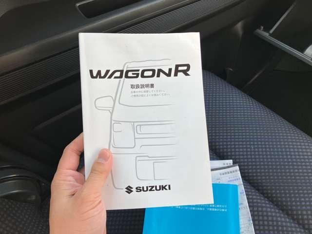 ワゴンＲ ハイブリッドＦＸ　キーレス　０３６６（25枚目）