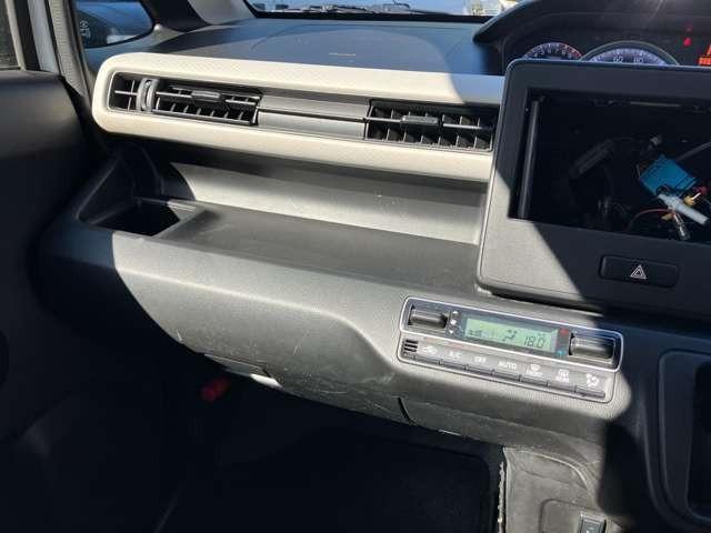 ワゴンＲ ハイブリッドＦＸ　キーレス　０３６６（26枚目）