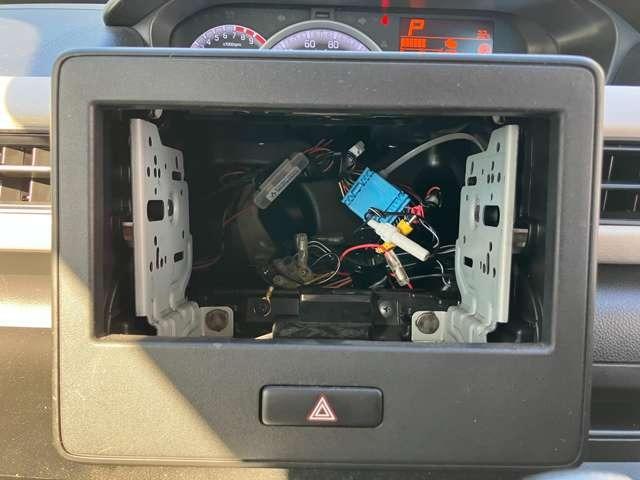 ワゴンＲ ハイブリッドＦＸ　キーレス　０３６６（28枚目）