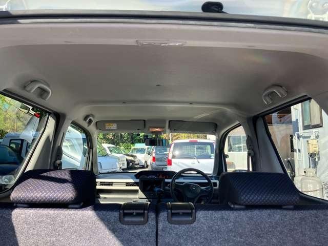 ワゴンＲ ハイブリッドＦＸ　キーレス　０３６６（32枚目）