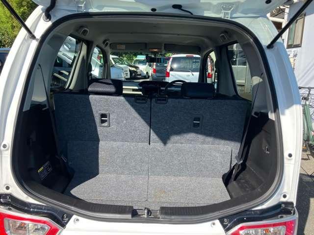 ワゴンＲ ハイブリッドＦＸ　キーレス　０３６６（33枚目）