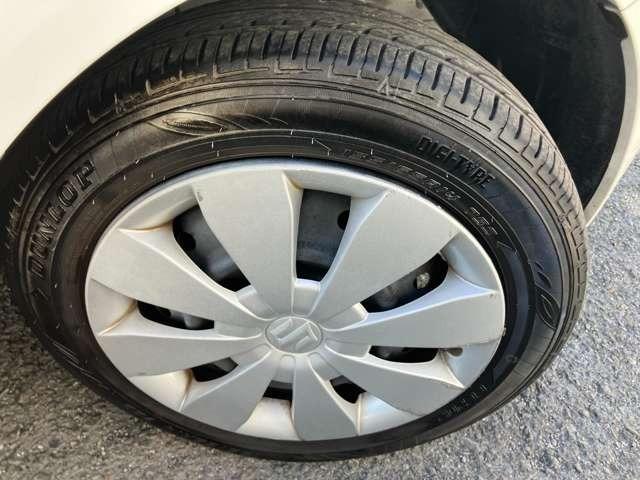 ワゴンＲ ハイブリッドＦＸ　キーレス　０３６６（35枚目）